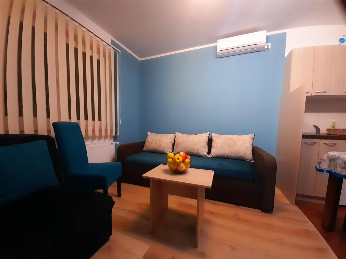 Kety Apartments Kragujevac Room photo