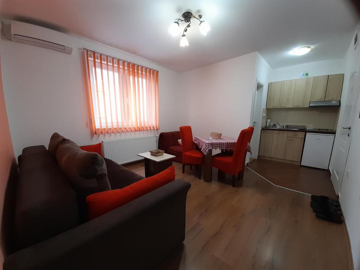 Kety Apartments Kragujevac Exterior photo