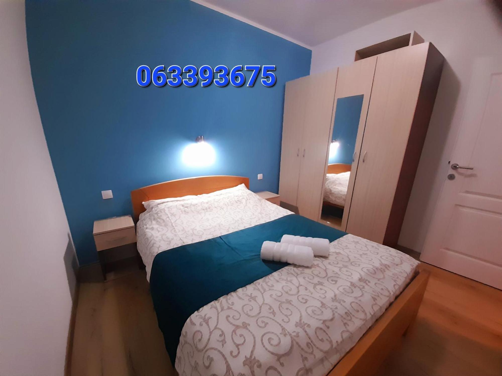 Kety Apartments Kragujevac Exterior photo