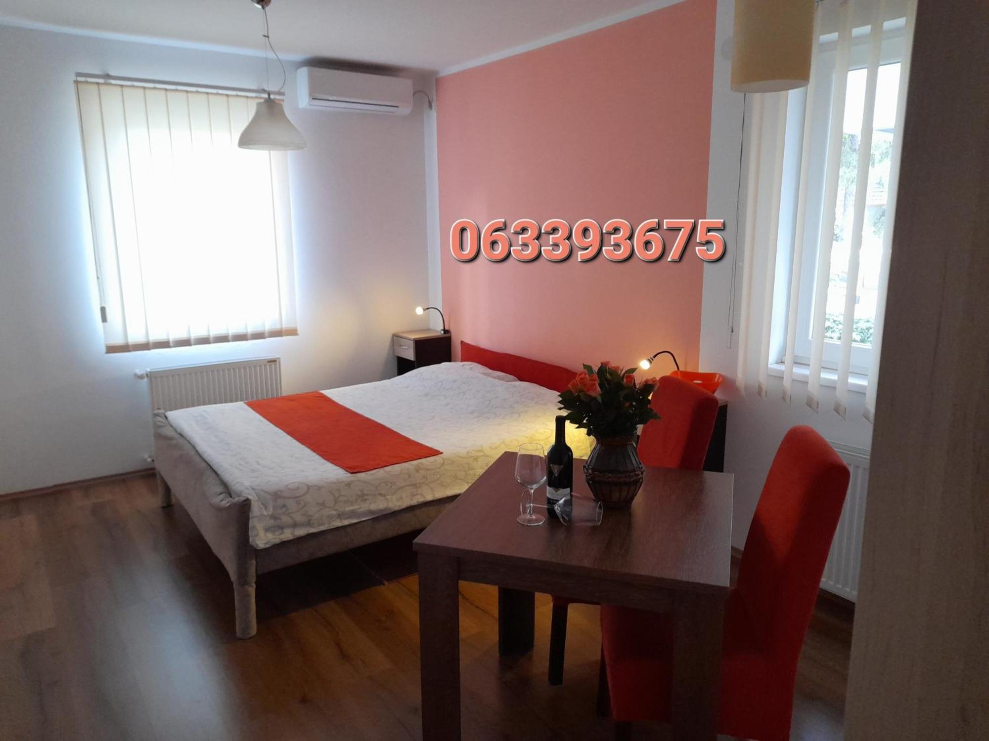 Kety Apartments Kragujevac Exterior photo