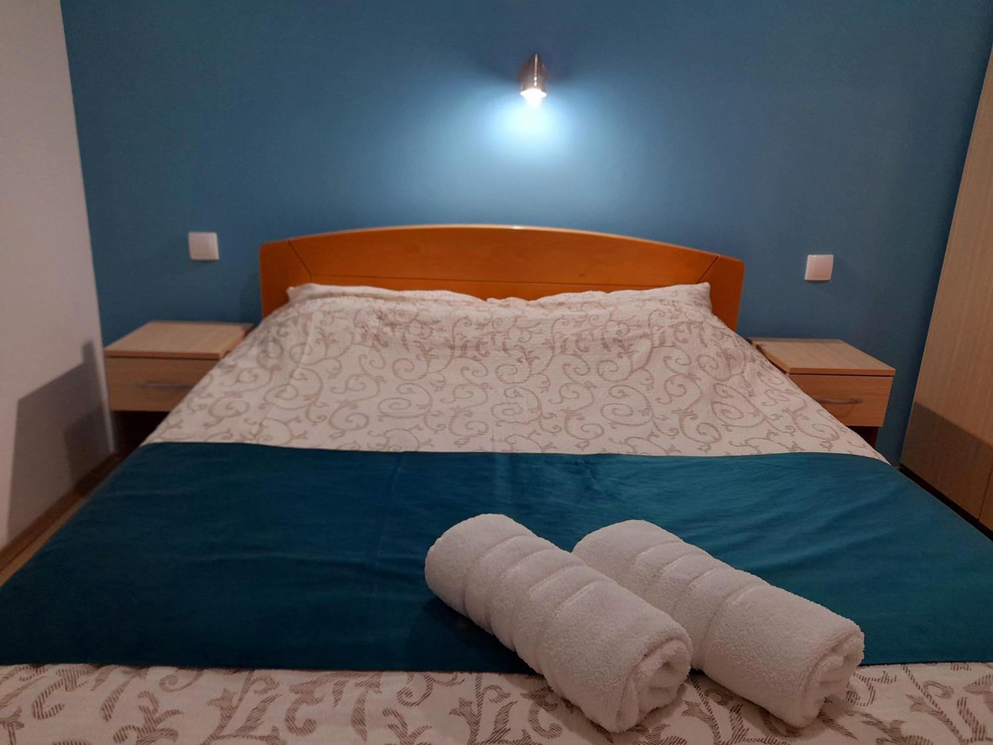 Kety Apartments Kragujevac Room photo