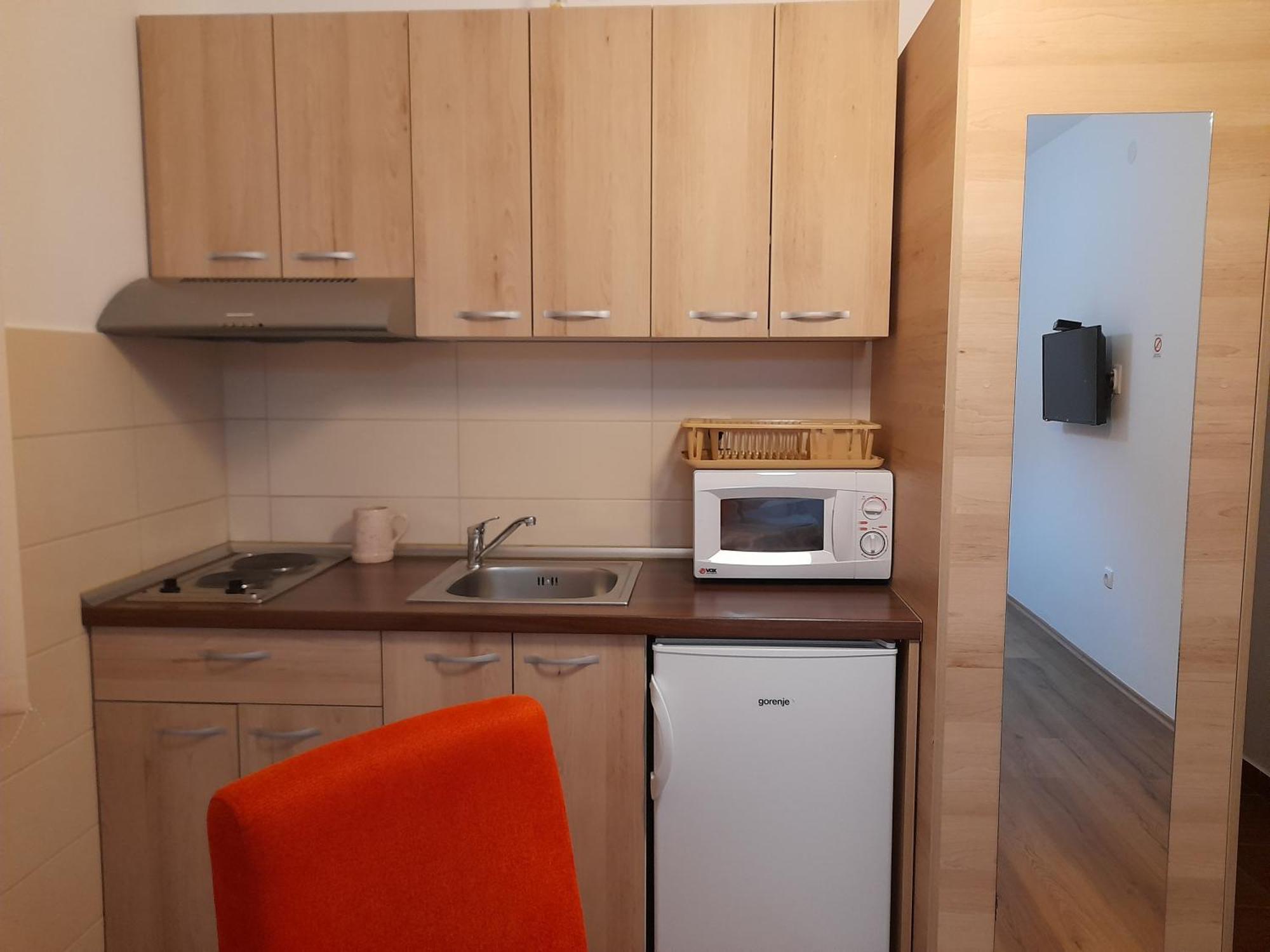 Kety Apartments Kragujevac Room photo