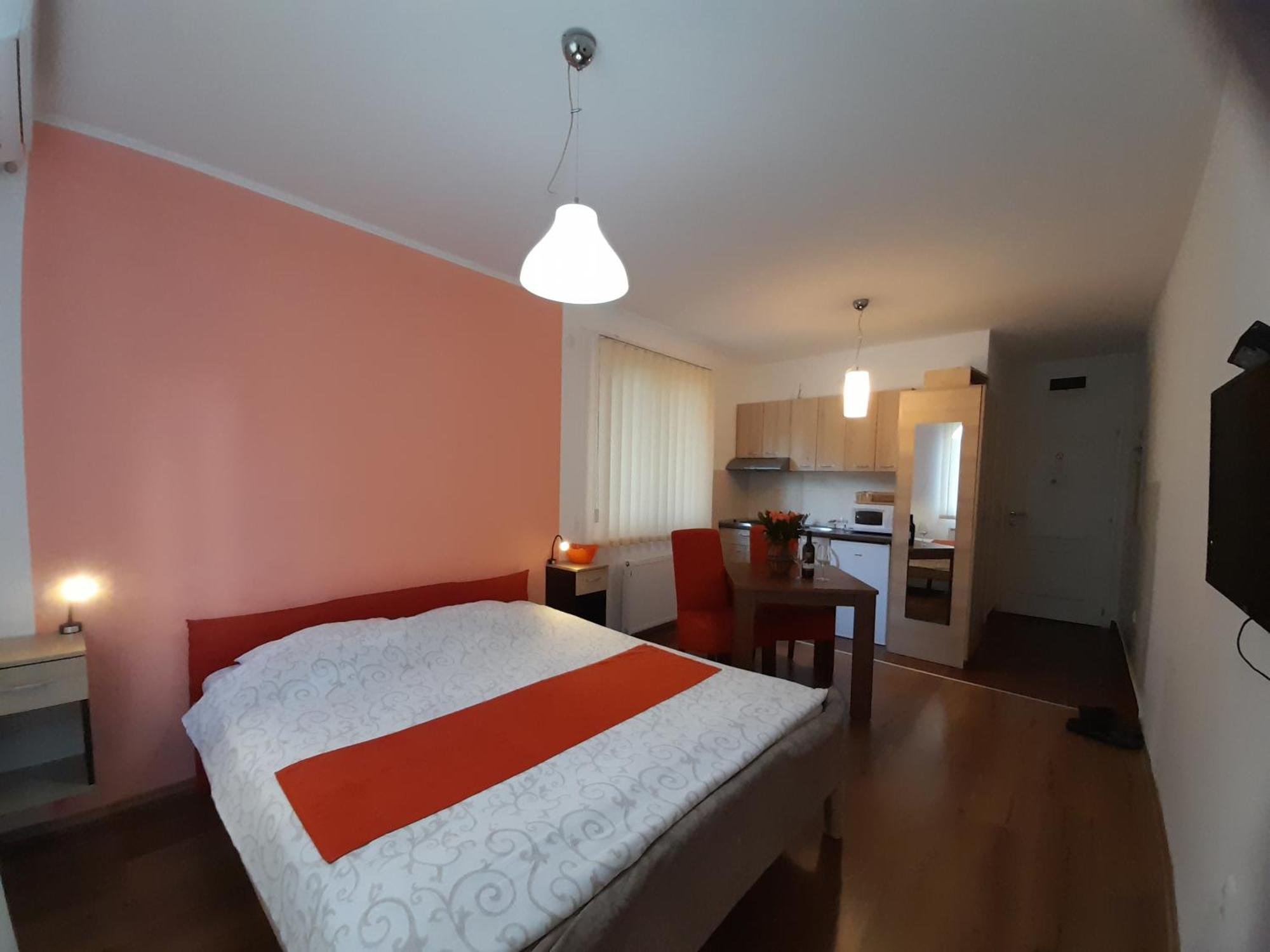 Kety Apartments Kragujevac Room photo