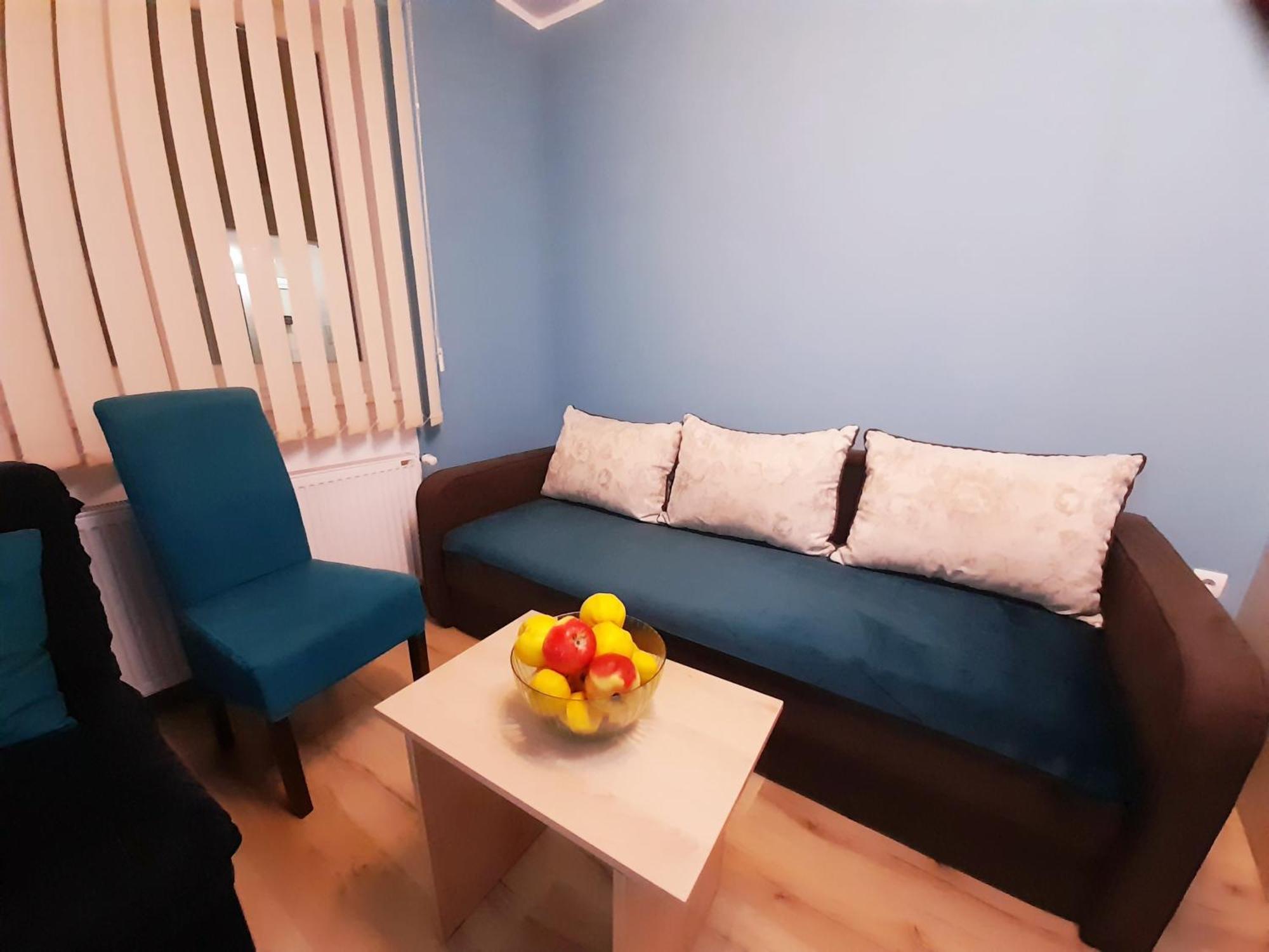 Kety Apartments Kragujevac Room photo