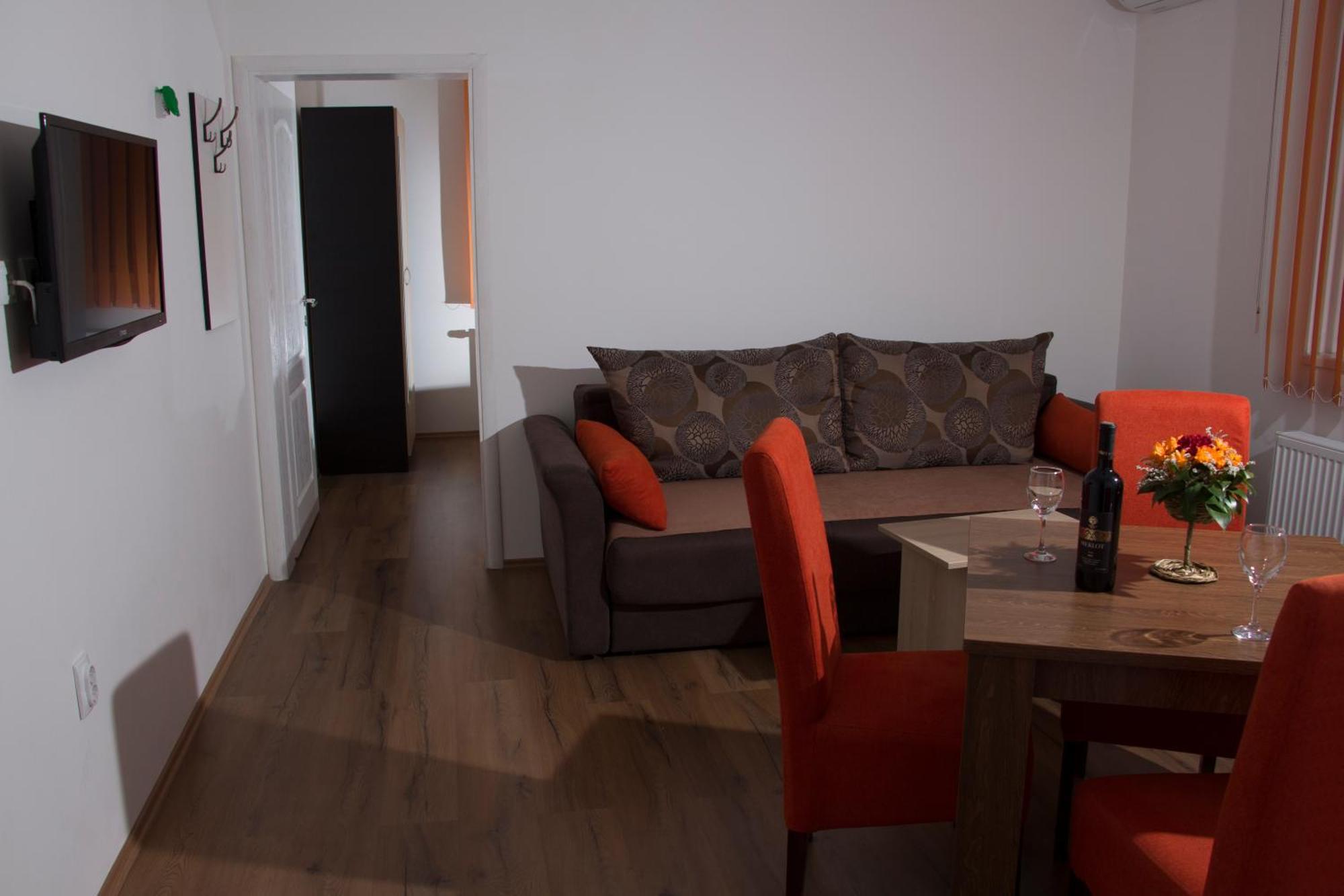 Kety Apartments Kragujevac Room photo