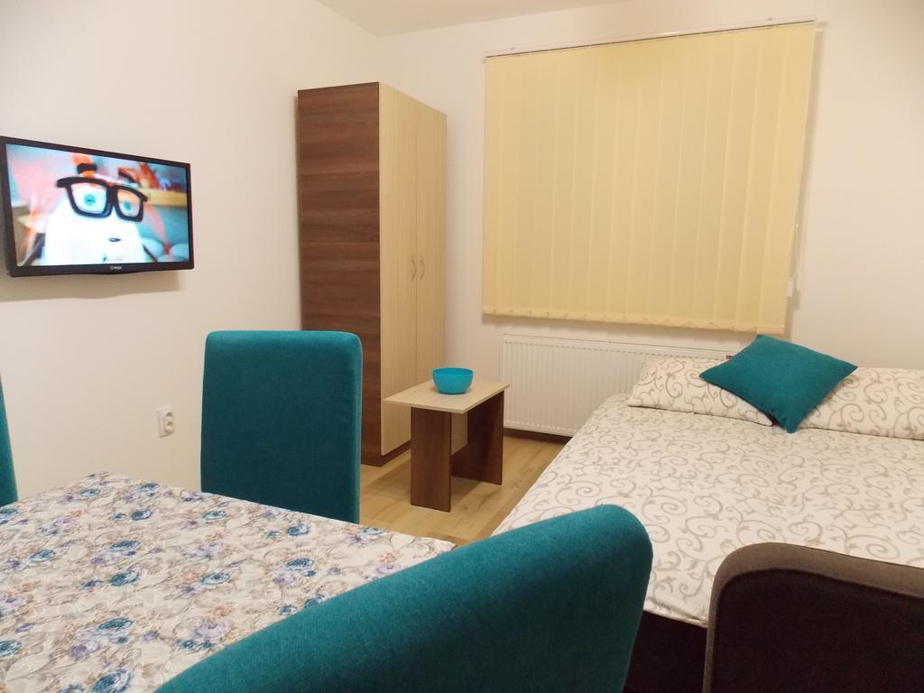 Kety Apartments Kragujevac Exterior photo